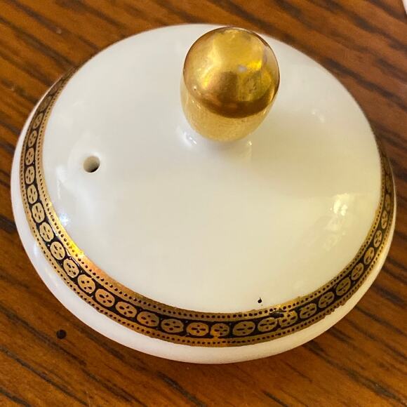 Nippon Noritake The Angora Coffee Server Pot Beautiful Estate Find Tea Service - Picture 10 of 15